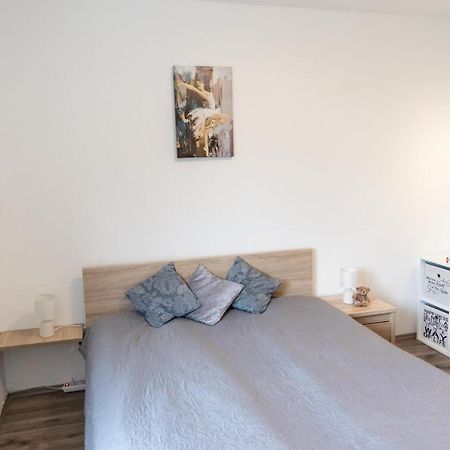 Sflower Apartman Eger Kültér fotó