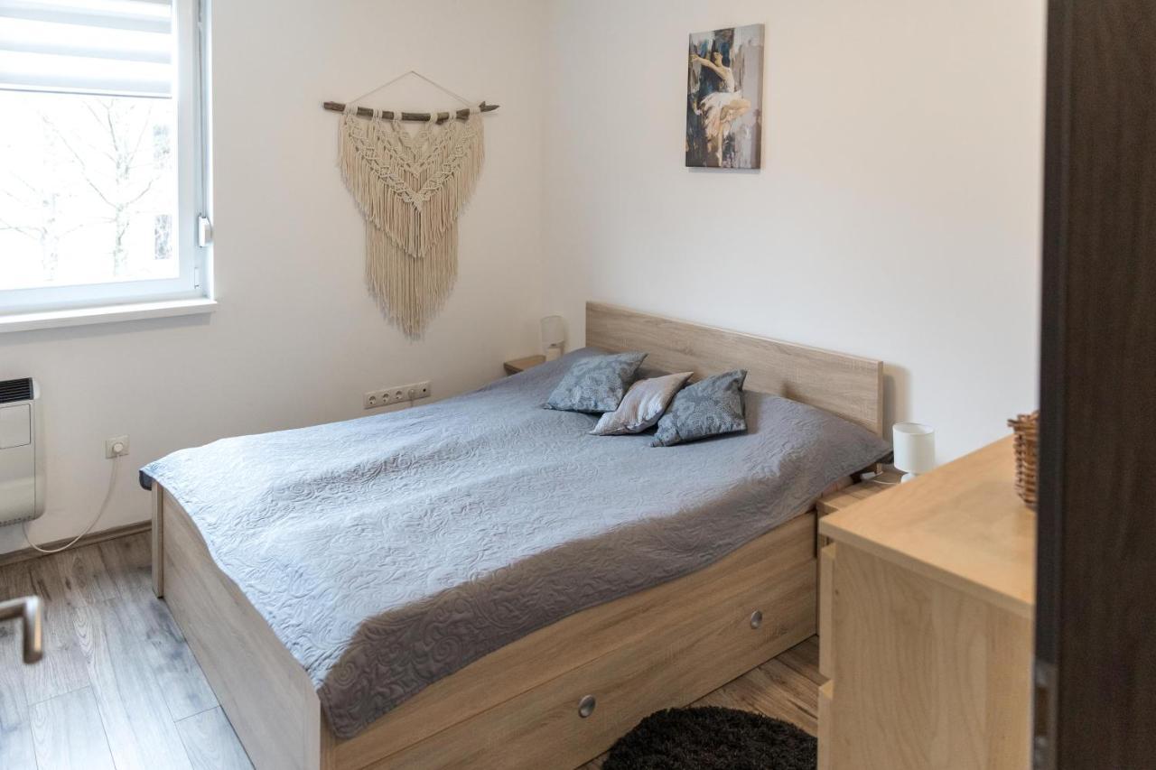 Sflower Apartman Eger Kültér fotó