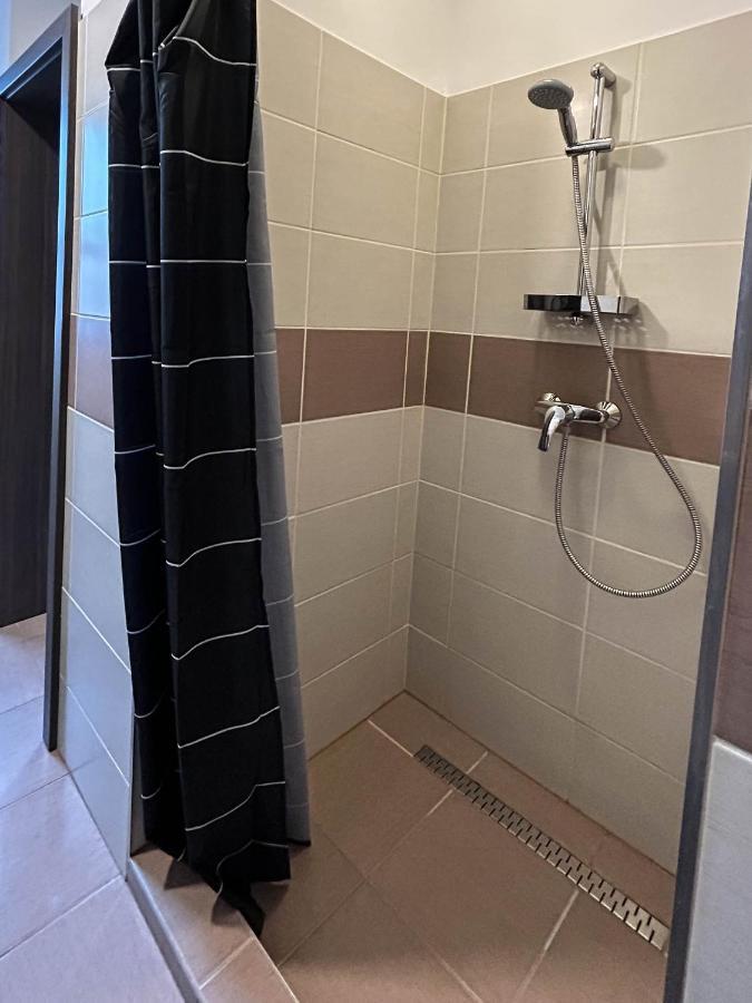 Sflower Apartman Eger Kültér fotó