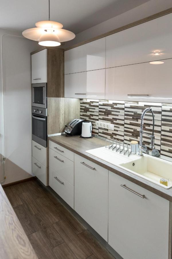 Sflower Apartman Eger Kültér fotó